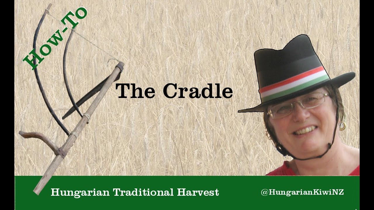The Cradle | What it is and how to set it