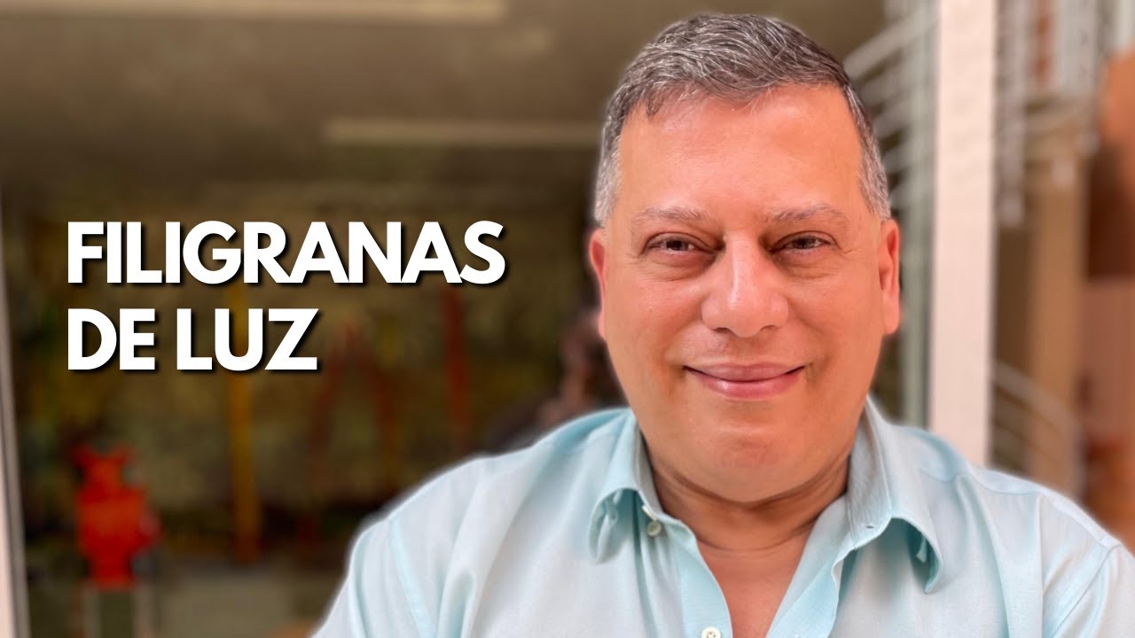 Filigranas de Luz