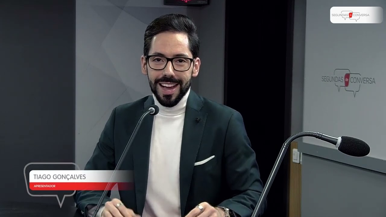 Segundas de Conversa EP11 - Sexualidade e Cancro: Impacto pós diagnóstico e tratament