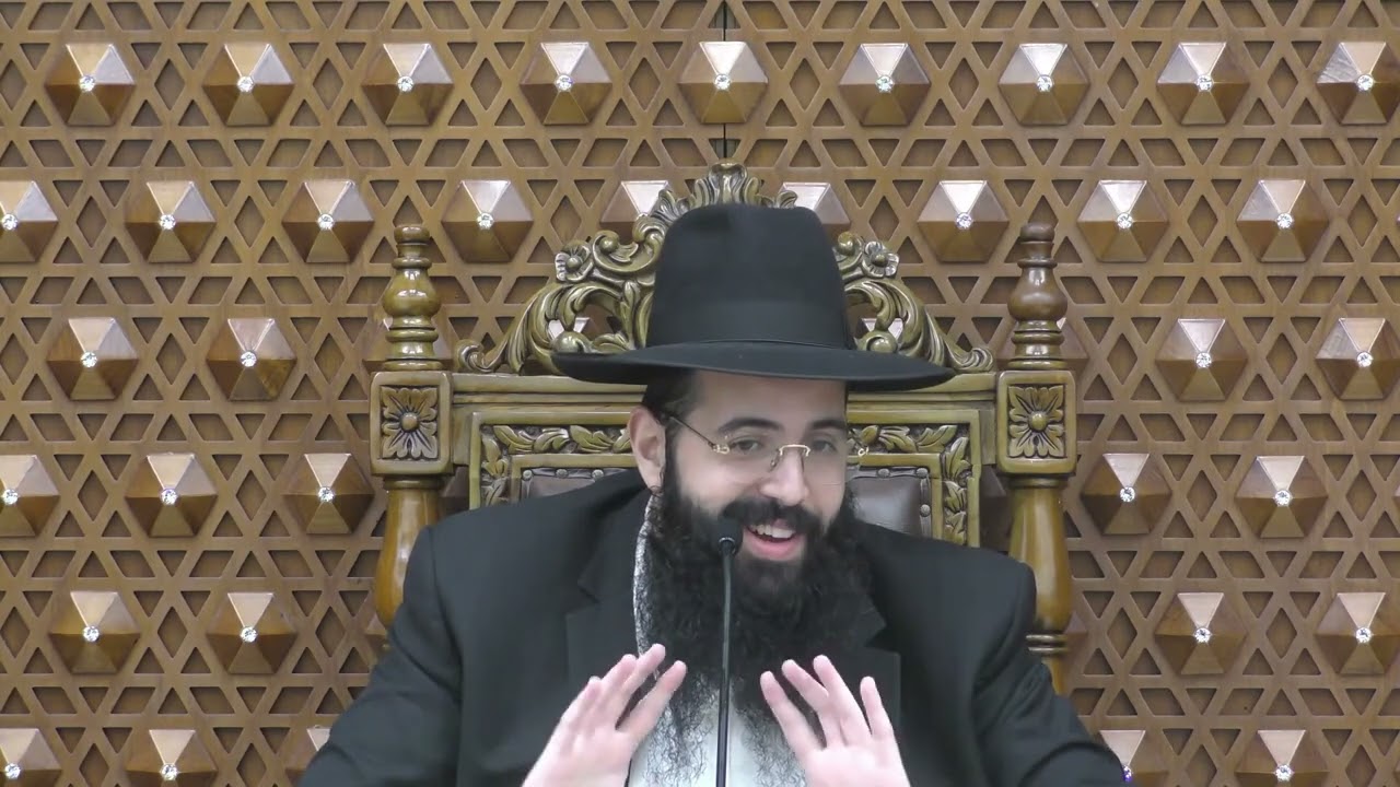 הגוי שרצה לשמור שבת - סיפור מדהים!!