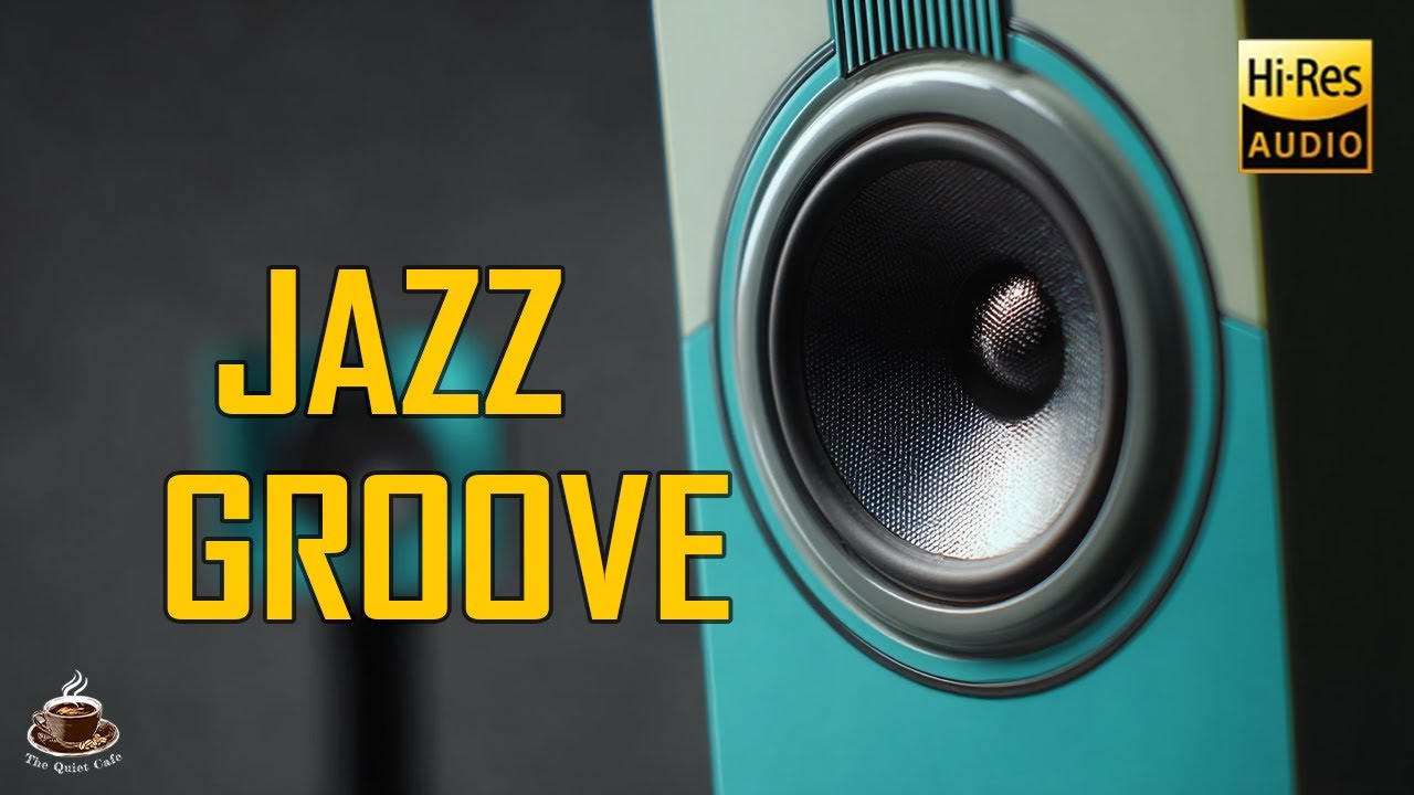 Audiophile Smooth Jazz | Hi-Res FLAC Sound Perfection