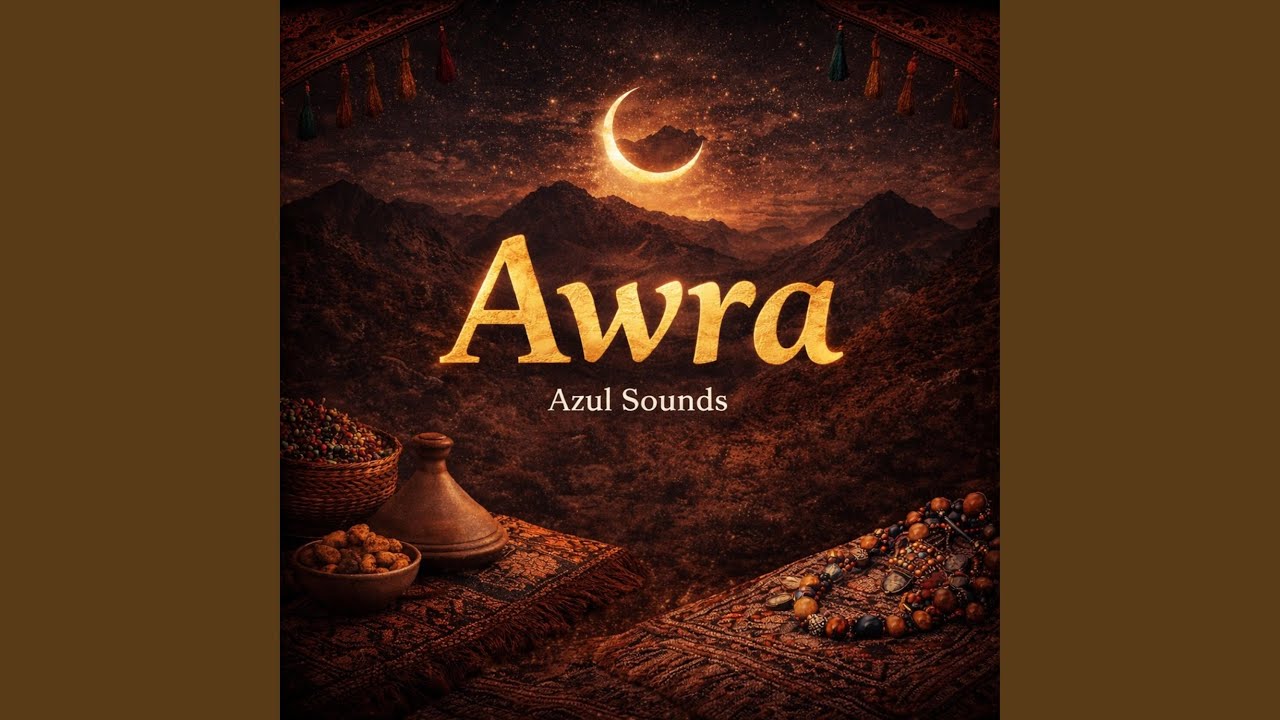 Awra ⴰⵡⵔⴰ