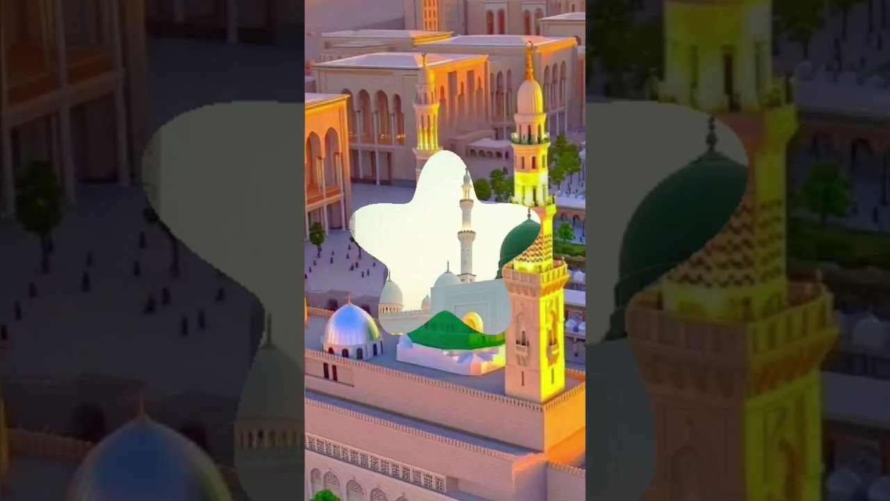Top Naat Sharif status reels #shorts #shortvideo #shoetreel #islamic #viral #gojool