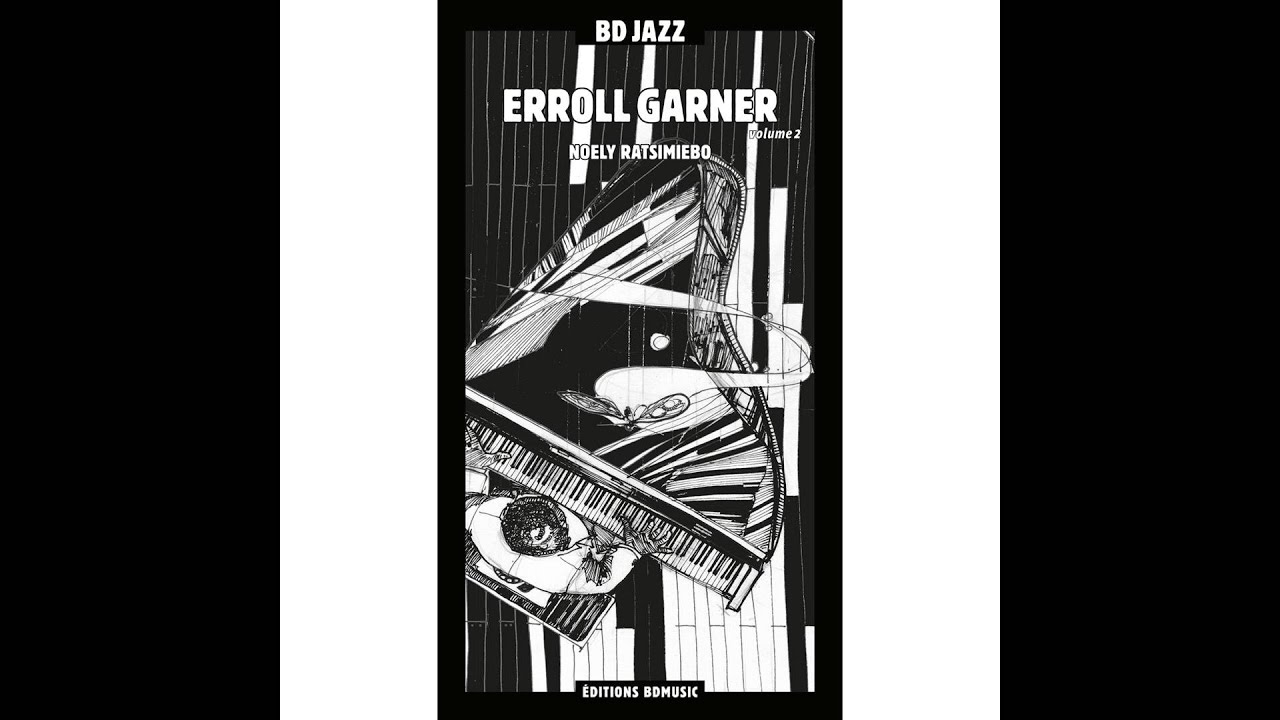 Erroll Garner - 'S Wonderful