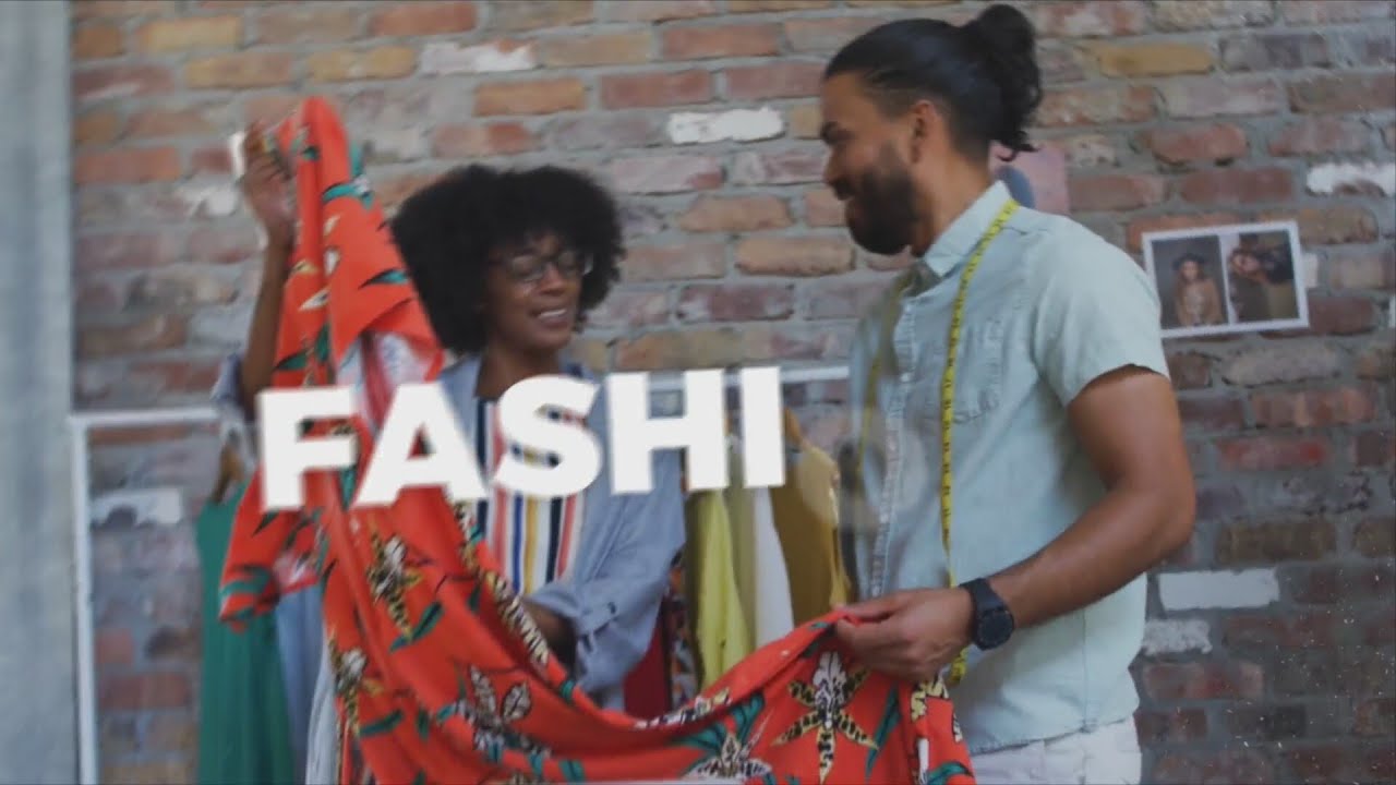 New AI shopping assistant puts personalized style at your fingertips