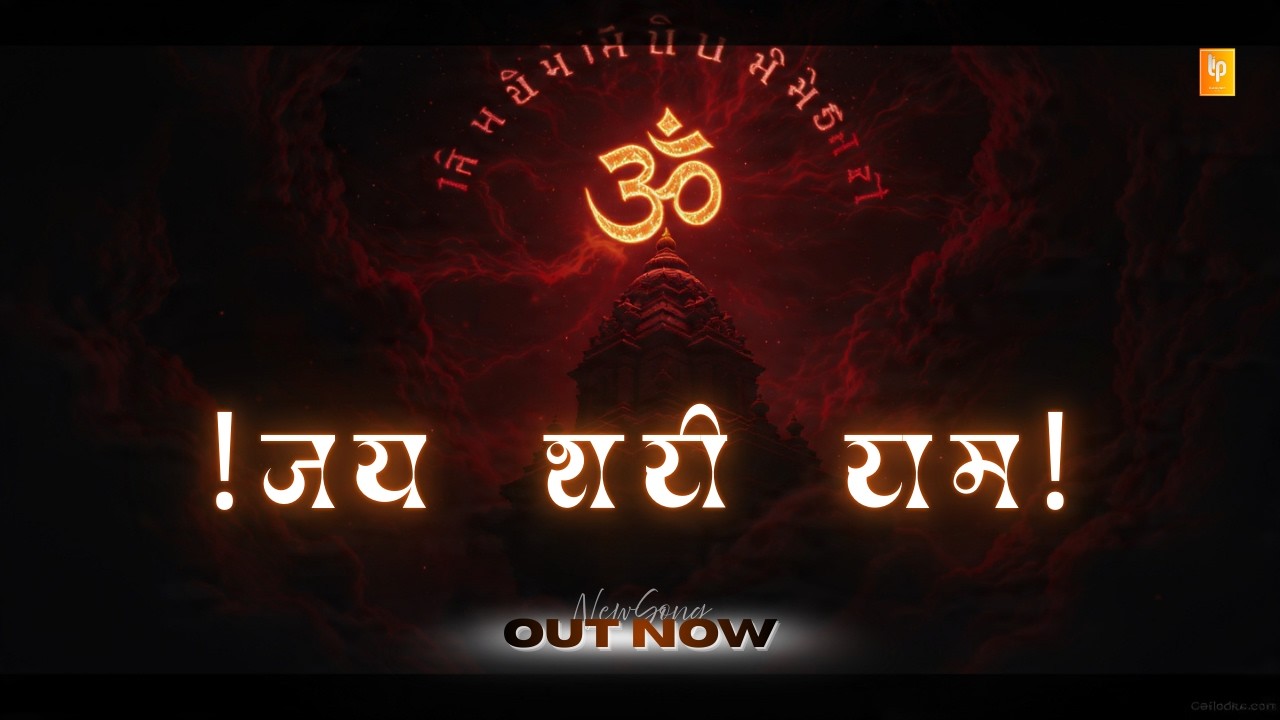 Yuge Yuge Ram | Vedic Drill Anthem | Shri Ram × Hanuman | Aggressive Mythology Rap