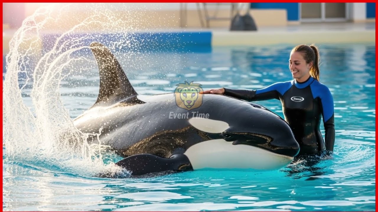 The Truth Behind Jessica Dolphin Attack | Jessica Radcliffe Orca Incident Explained