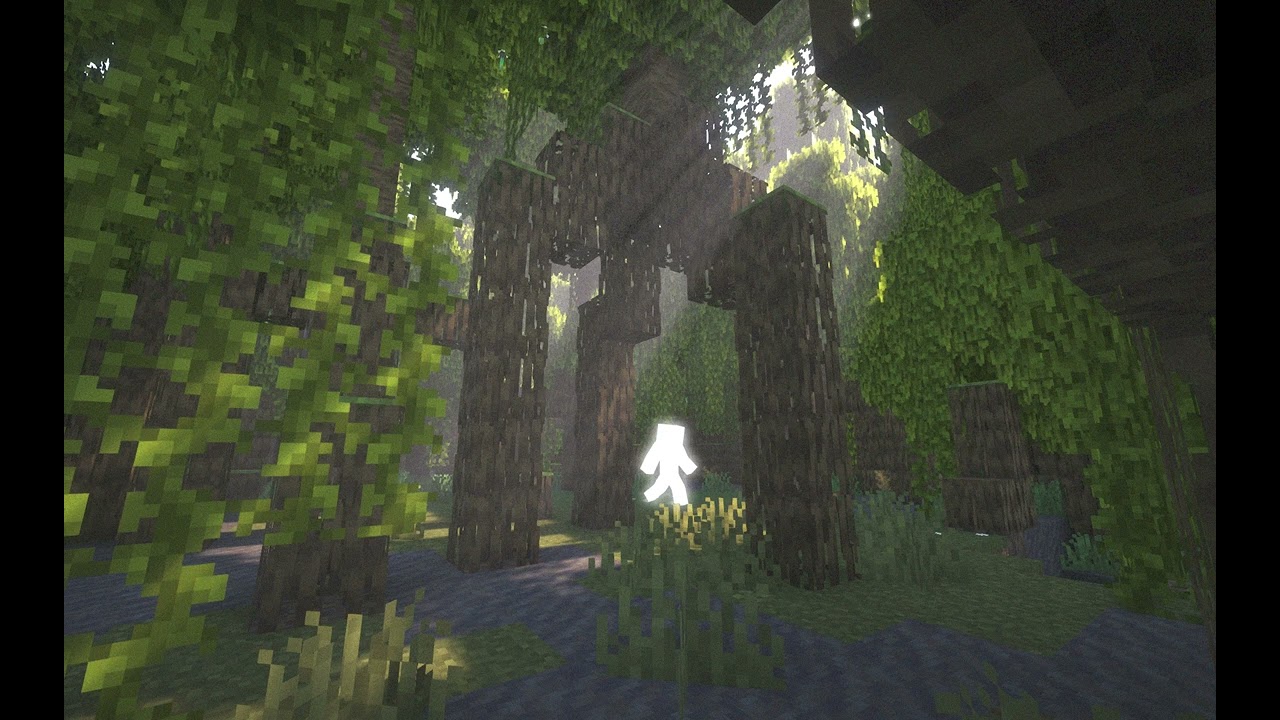 My Own Minecraft Soundtrack Project - Sandcastle Bites (overworld)