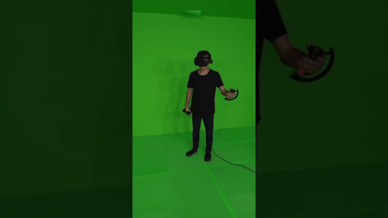 LSTOAST'S BEAT SABER COLORS REVEALED!!! #Shorts