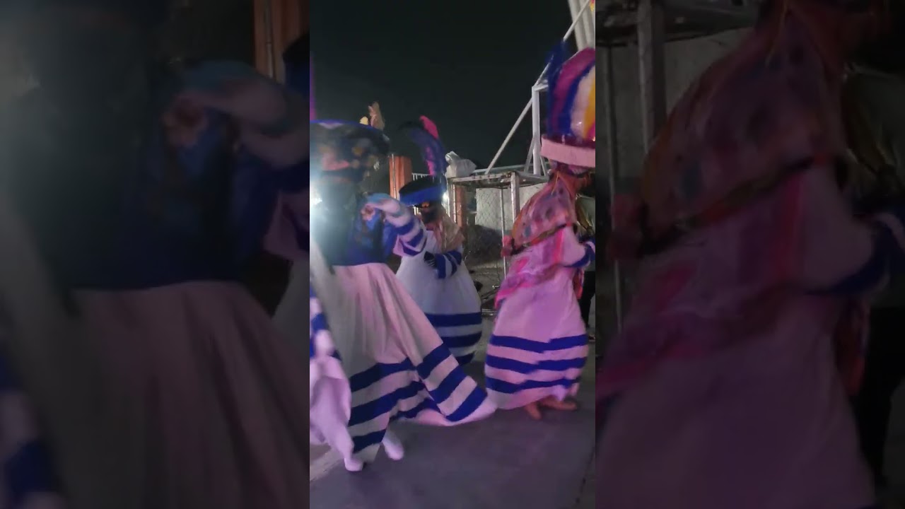 Aniversario de la colonia#cuautemoc 2026 con #los el ejidos de la banda#cuautla #tradiciones 