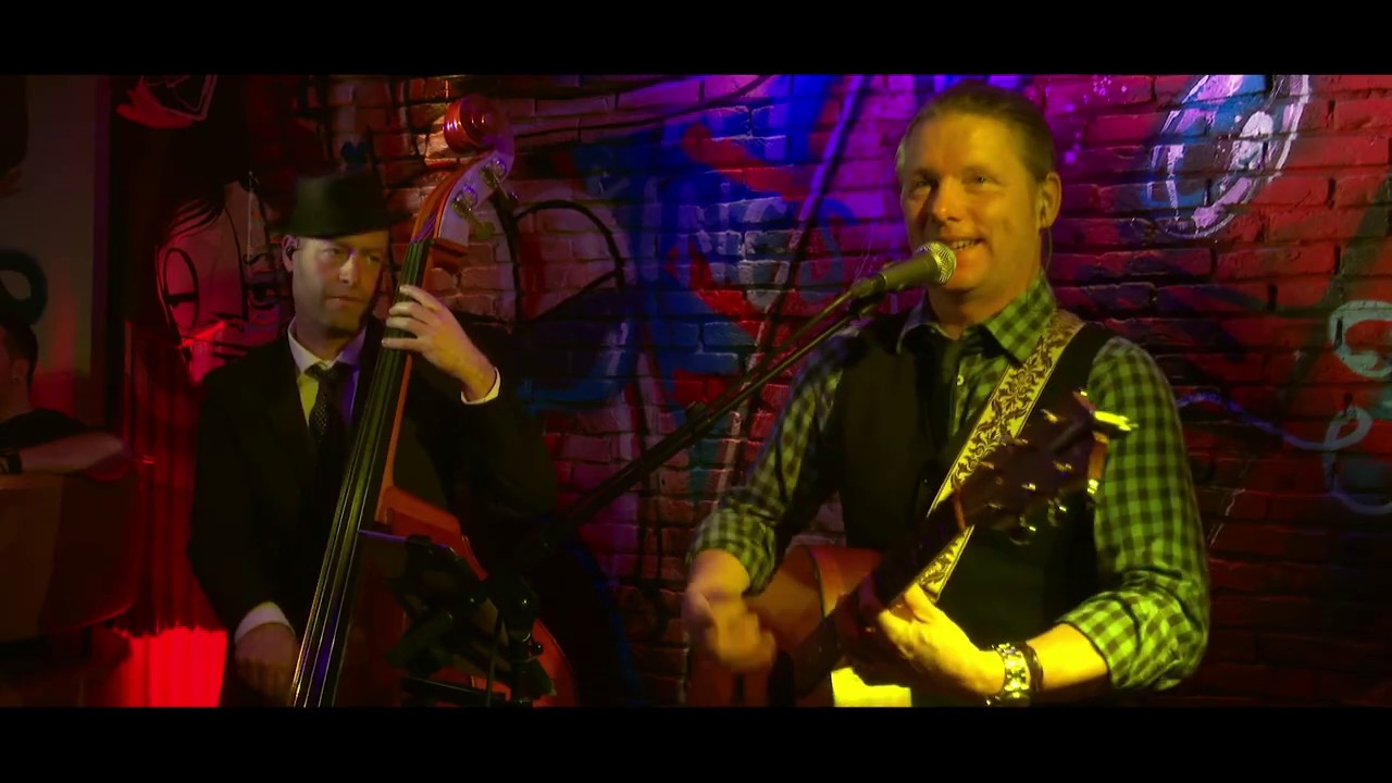 Akoestisch duo mais - live muziek, achtergrond, bruiloft of feest