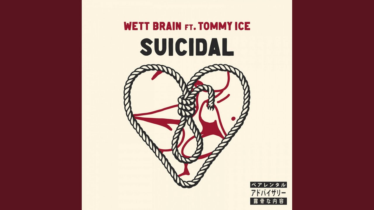 Suicidal
