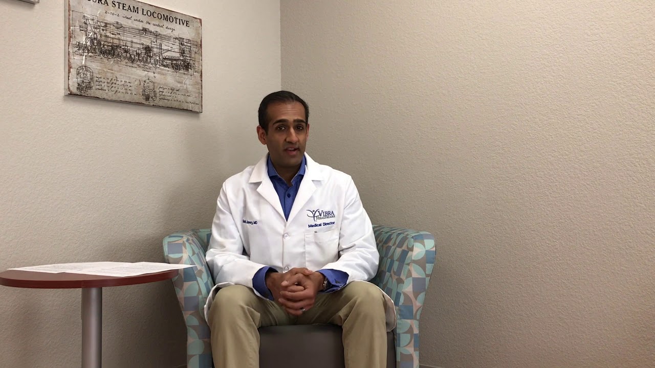 Multi-Organ Failure | Vibra Hospital of Denver