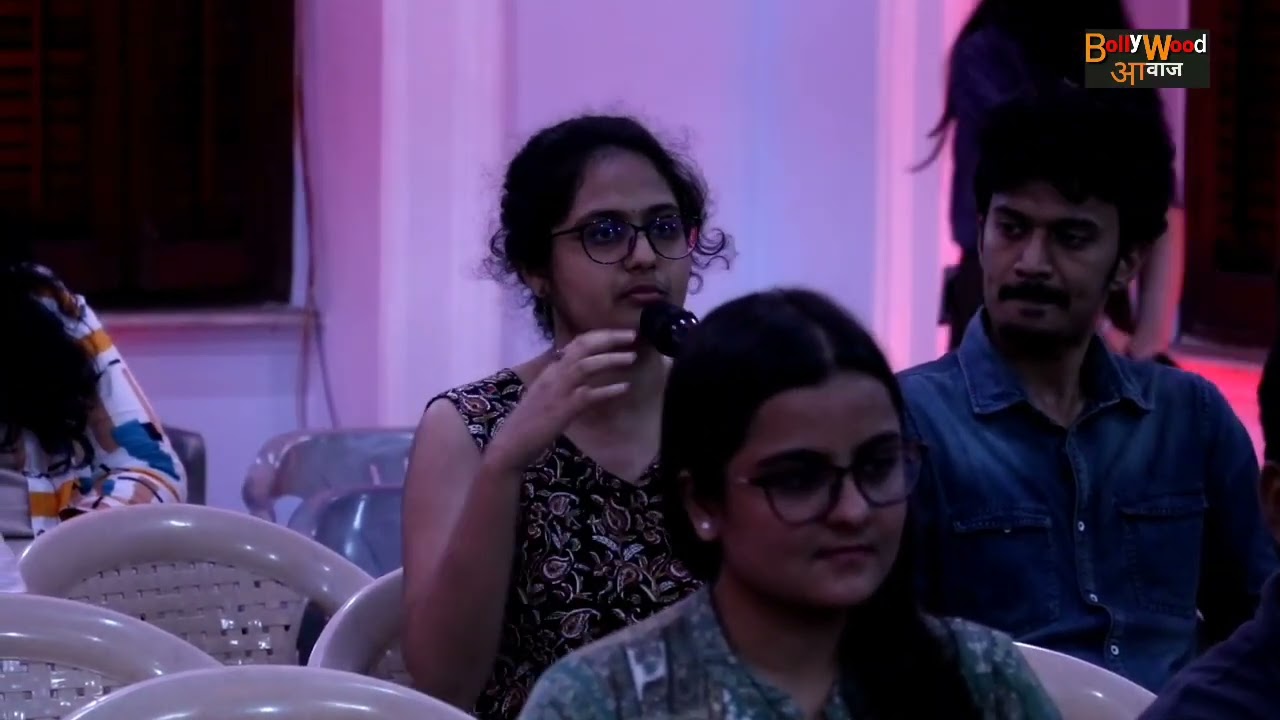 Anupam kala ghoda fest