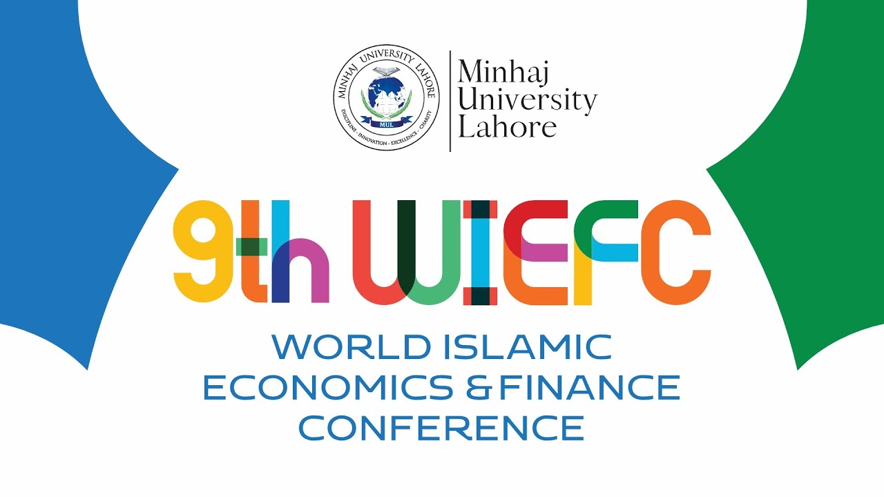 9th World Islamic Economics and Finance Conference | WIEFC 2026