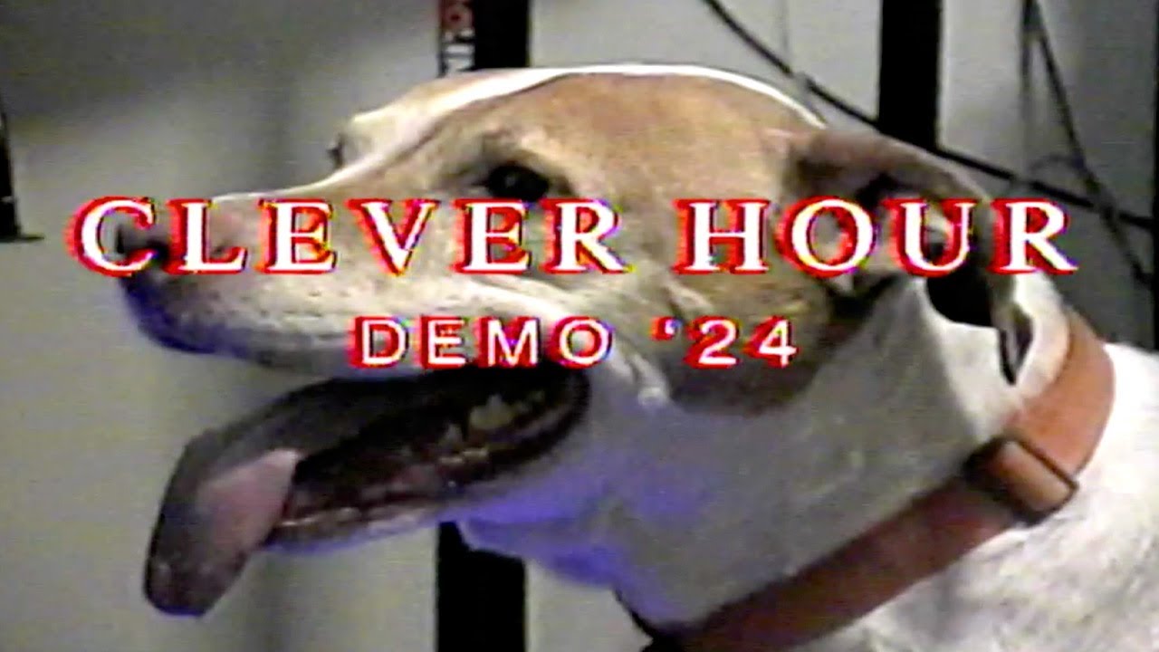 Clever Hour - Demo '24 (Full EP Stream)
