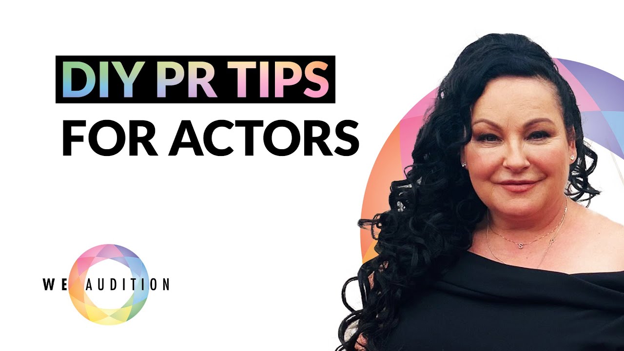Publicist Behind 32 Oscar Noms: Catherine Lyn Scott's PR Tips for Filmmakers & Actors
