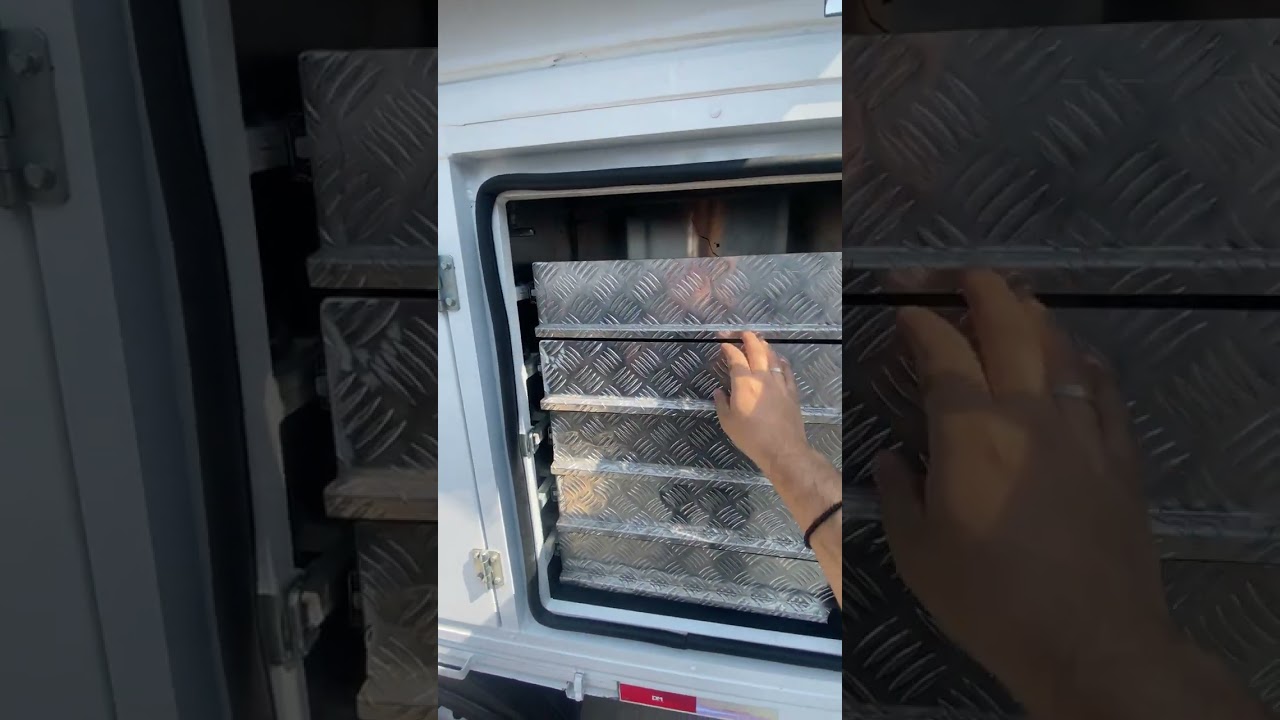 OFICINA MÓVEL