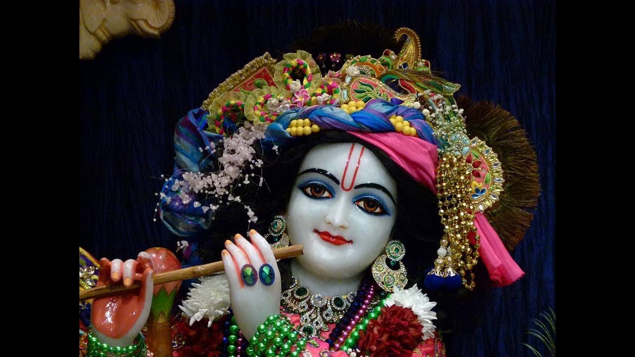 ISKCON Global Deity Darshan