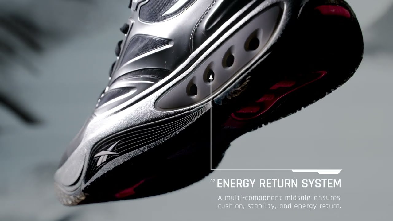 REEBOK | ENGINE A