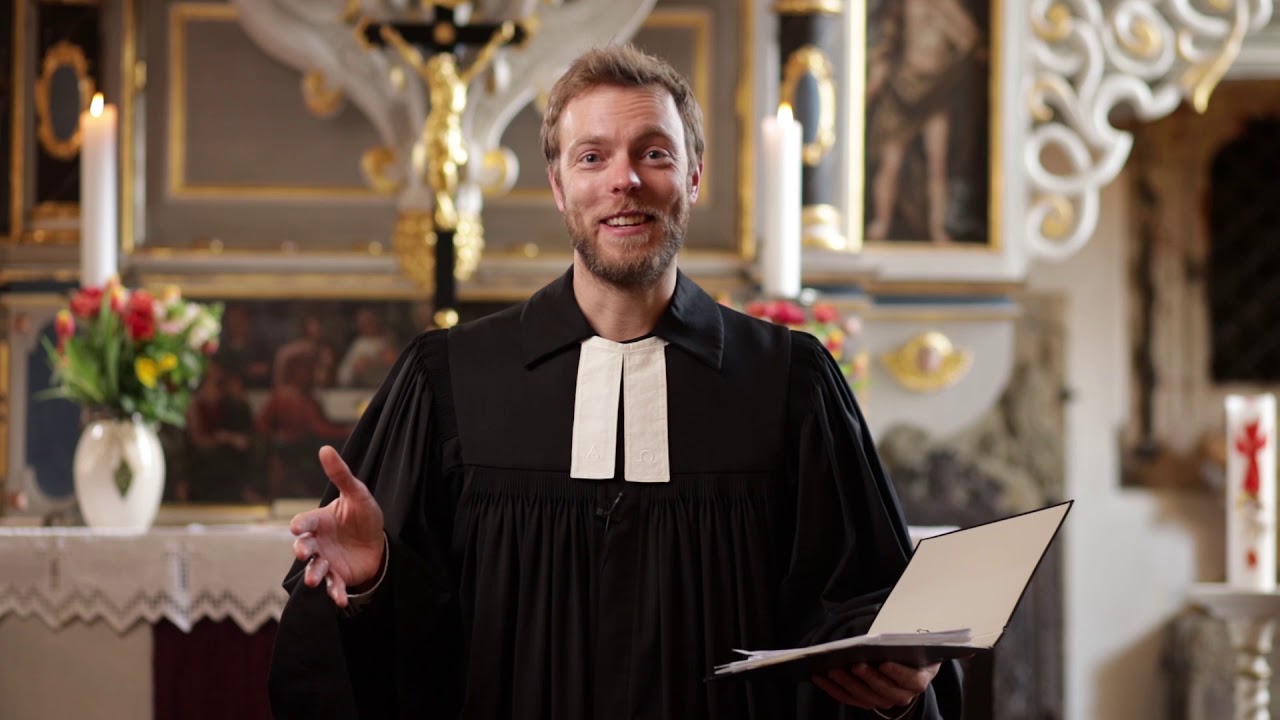 MEF Fernseh-Gottesdienst am 22. März aus Großrückerswalde
