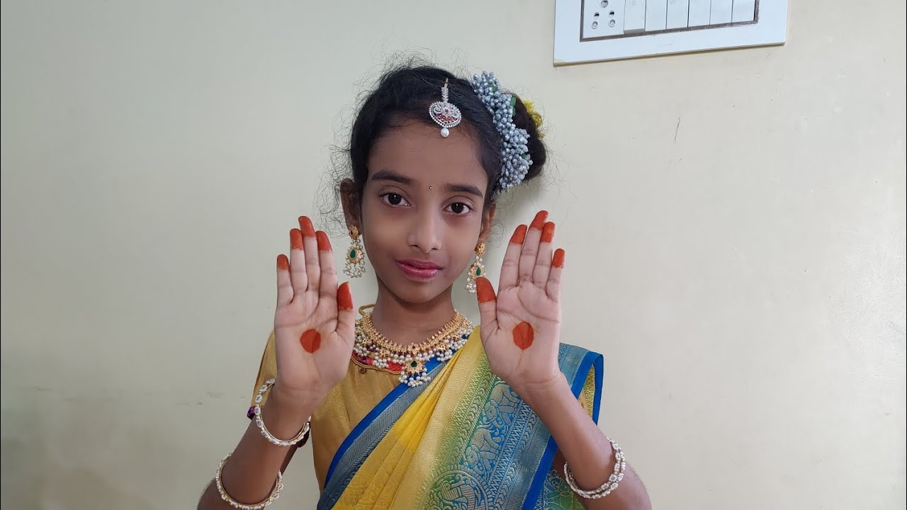 Illalo na panduga anta song # Girls group dance #group dance for kids