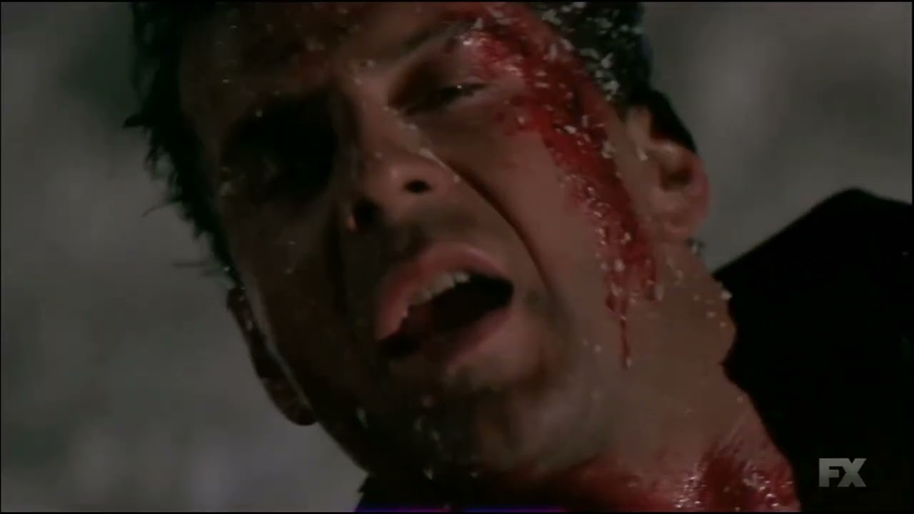 Die Hard 2 - Yippee-Ki-Yay, Mr. Falcon (The infamous TV edit) (HD)