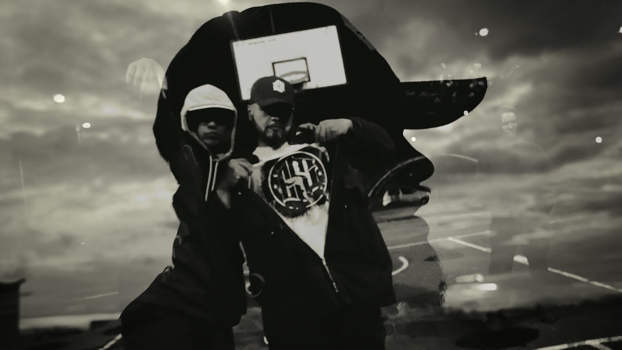 Excusas - Retorica, J Martinez , El Pensador (El Sonido Del Javier)