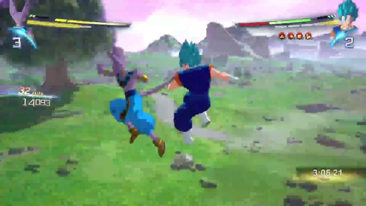 Dragon Ball Sparking Zero 