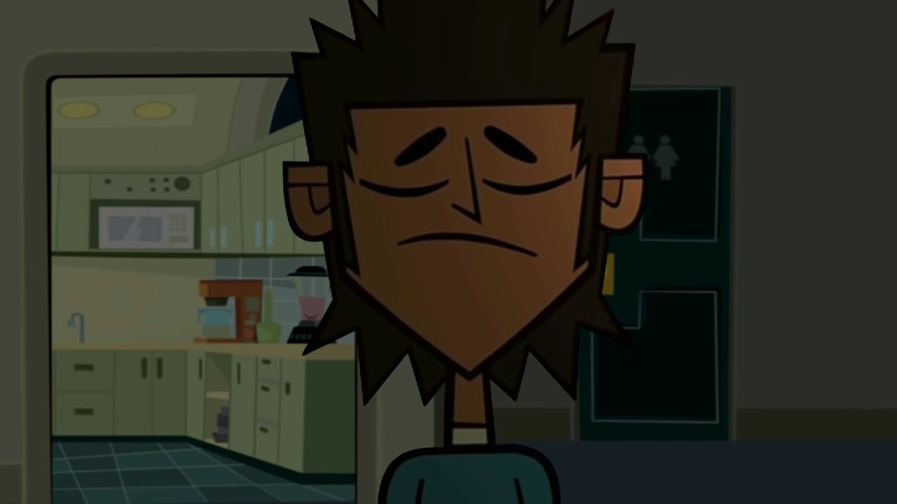 ☠ Total Drama ☠ Mike & Mal (Confrontation Cover)