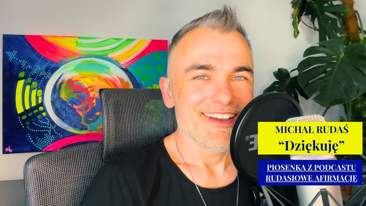 Michał Rudaś - 