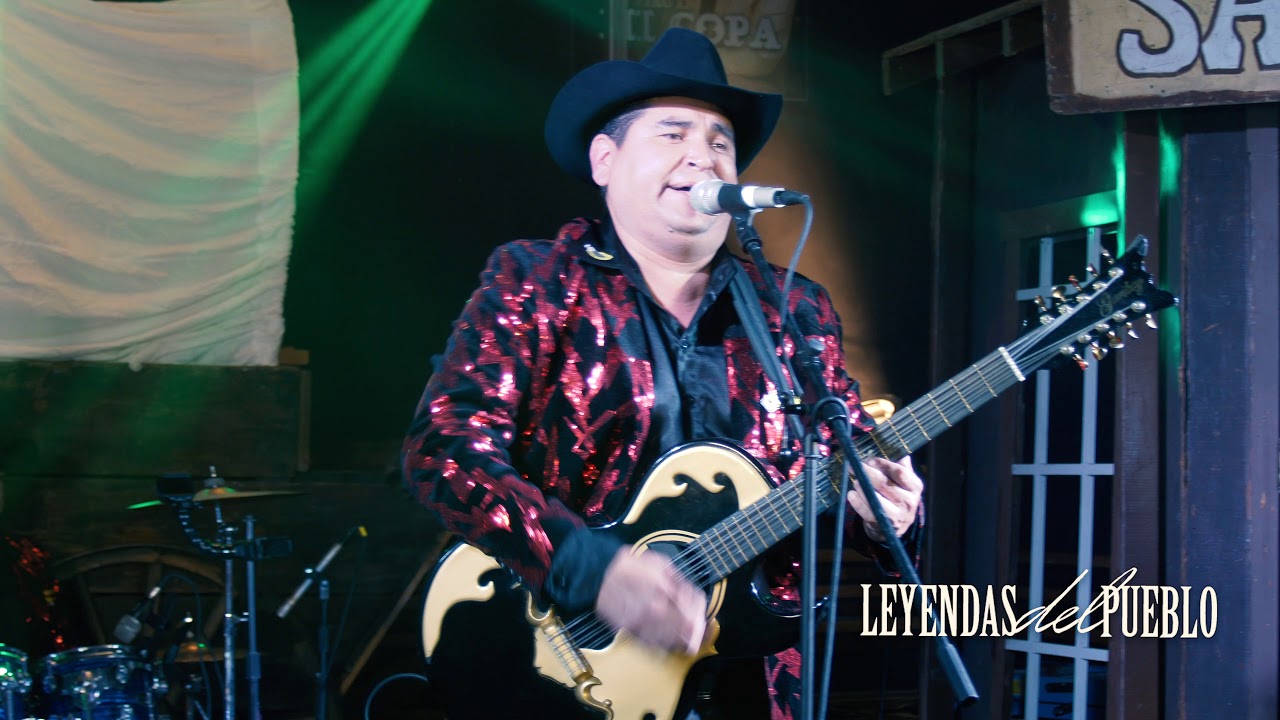 LOS DINAMICOS DEL NORTE - ALTA Y DELGADITA (VIDEO OFICIAL)