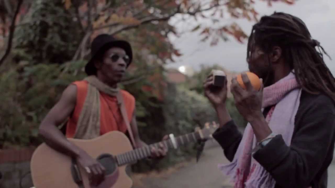 (HD) TETA & KIRA / KABARY LAVA : AMPLIFICADO EN EL WOMEX (MADAGASCAR)