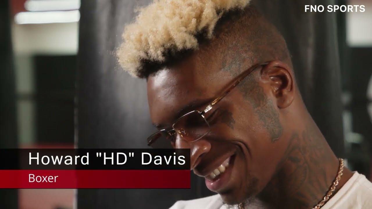 The Untold Story of Howard HD Davis | Part One | FNO Productions