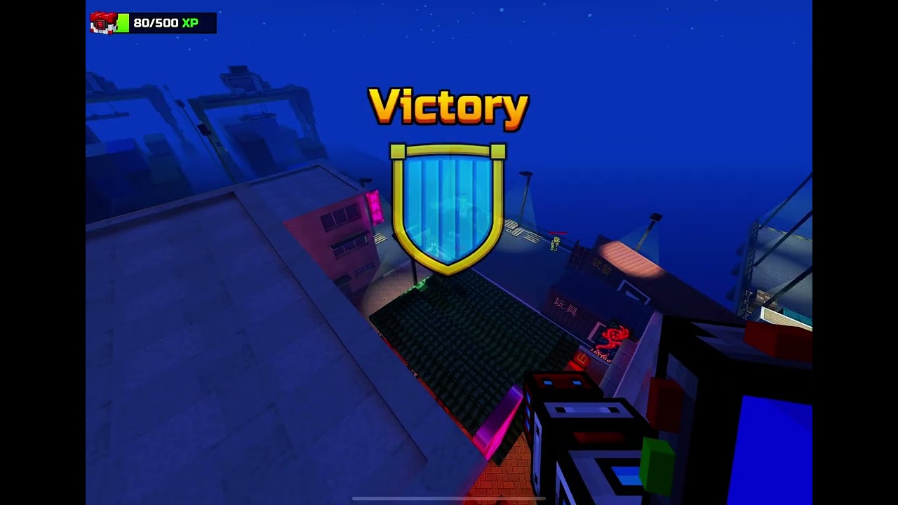 PG3D Mobile Gameplay #270