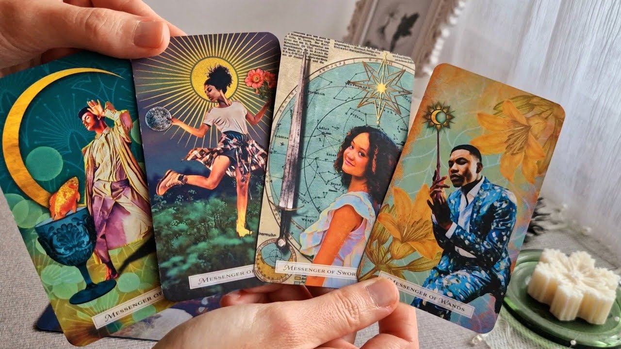 🍀🥰Какво ще ви изненада приятно в любовта в близко бъдеще? *през февруари🥰🍀