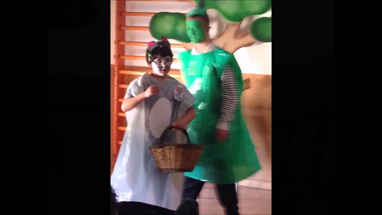 VÍDEO SETMANA CULTURAL I DEL MEDI AMBIENT CURS 2014-2015