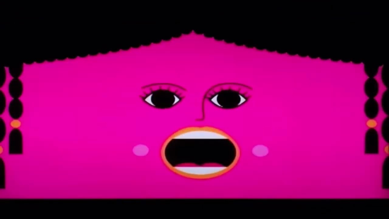 Nickelodeon Bighead Bumpers (2013-2015) | @LandisPeele2010