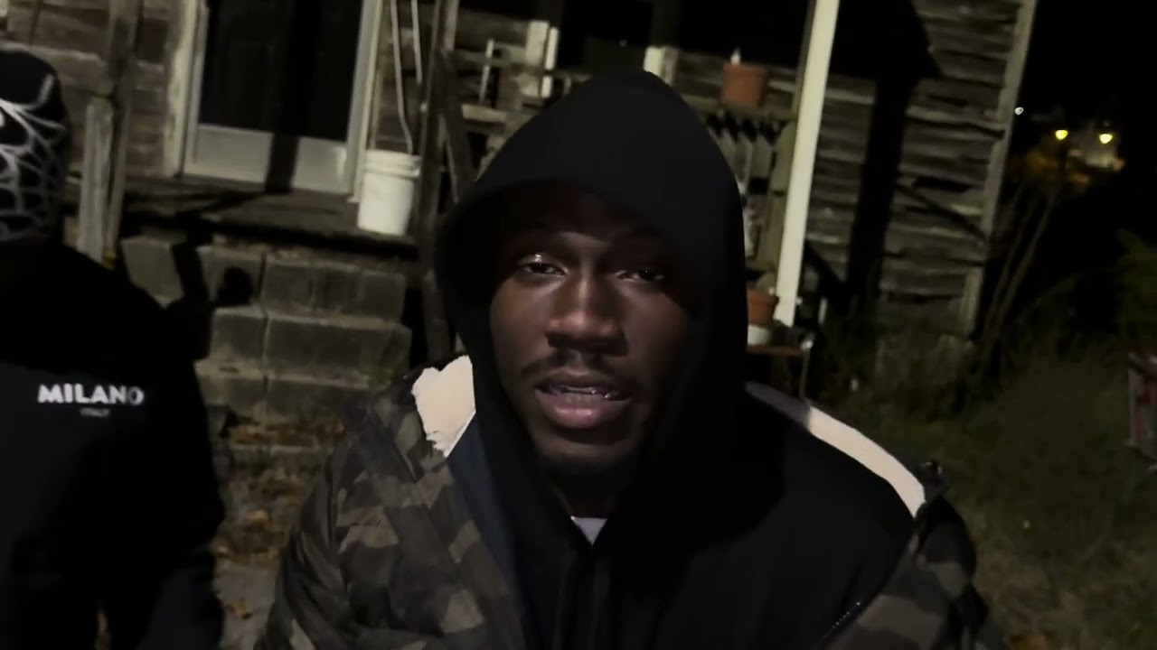 400Bankster “ H43T CHECK “ ( OFFICIAL VIDEO  )