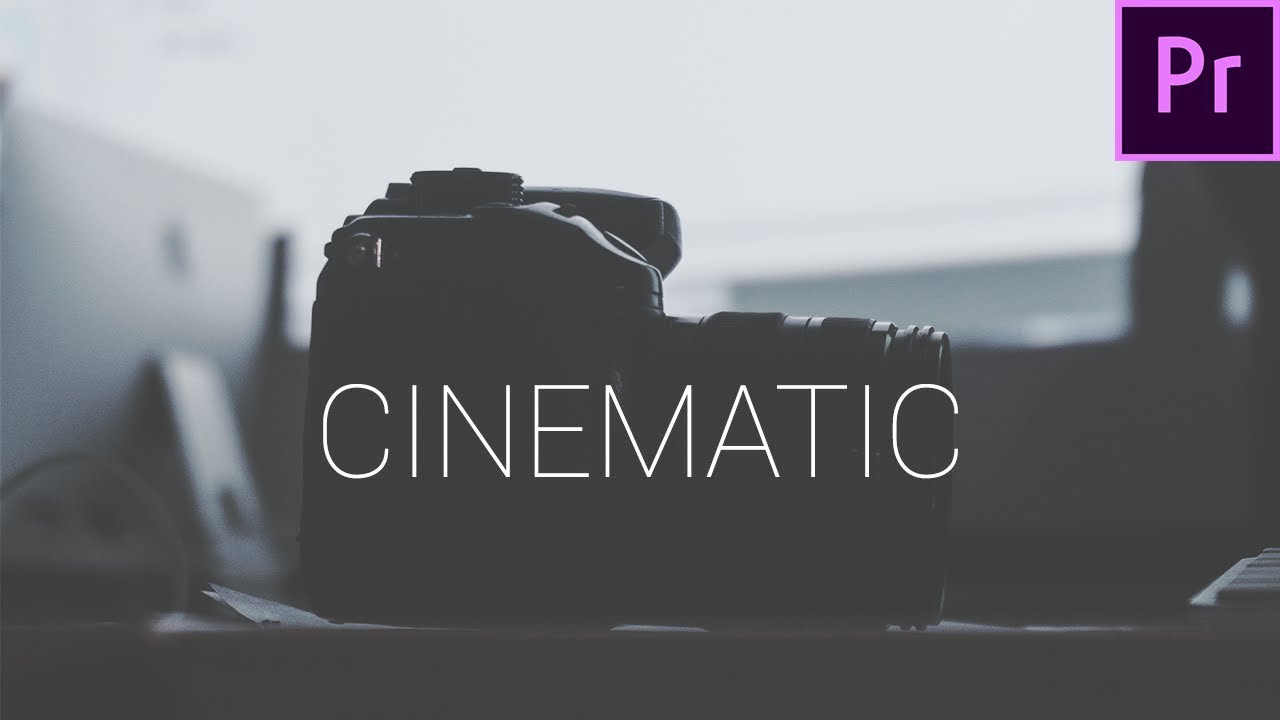 How To Make YOUR Videos More CINEMATIC(2017)!