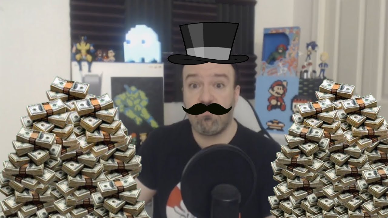 DSP Claims His Economy Would Be Perfect Without Trolls (Insane Rant)