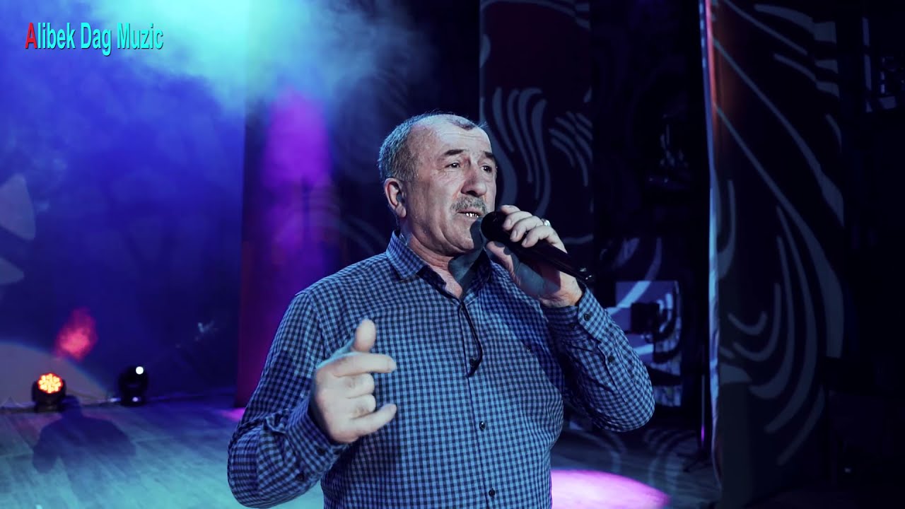 РУСЛАН ЗАГИРОВ КЪУМУКЪ ХАЛКЪЫМ 2021