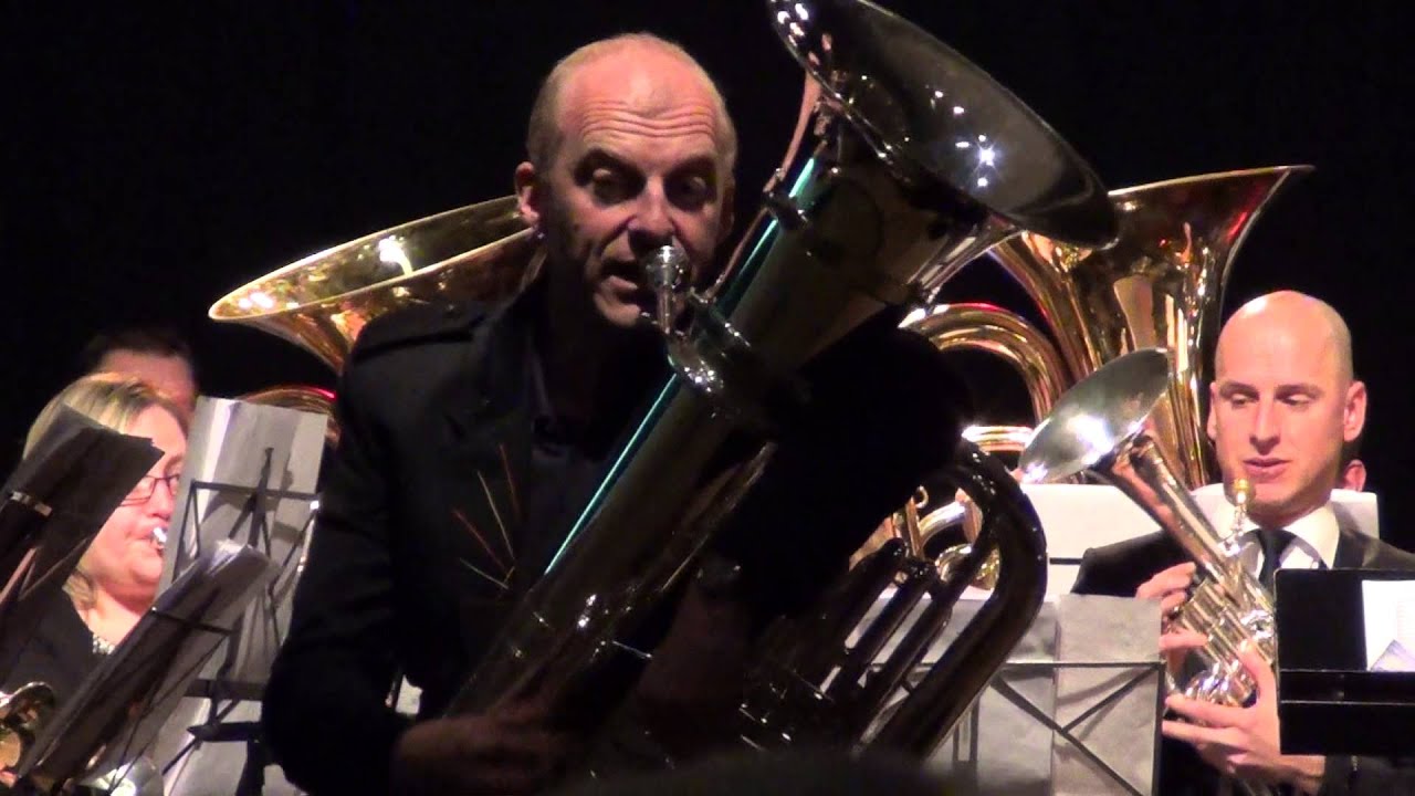 Carnival of Venice og Øystein Baadsvik