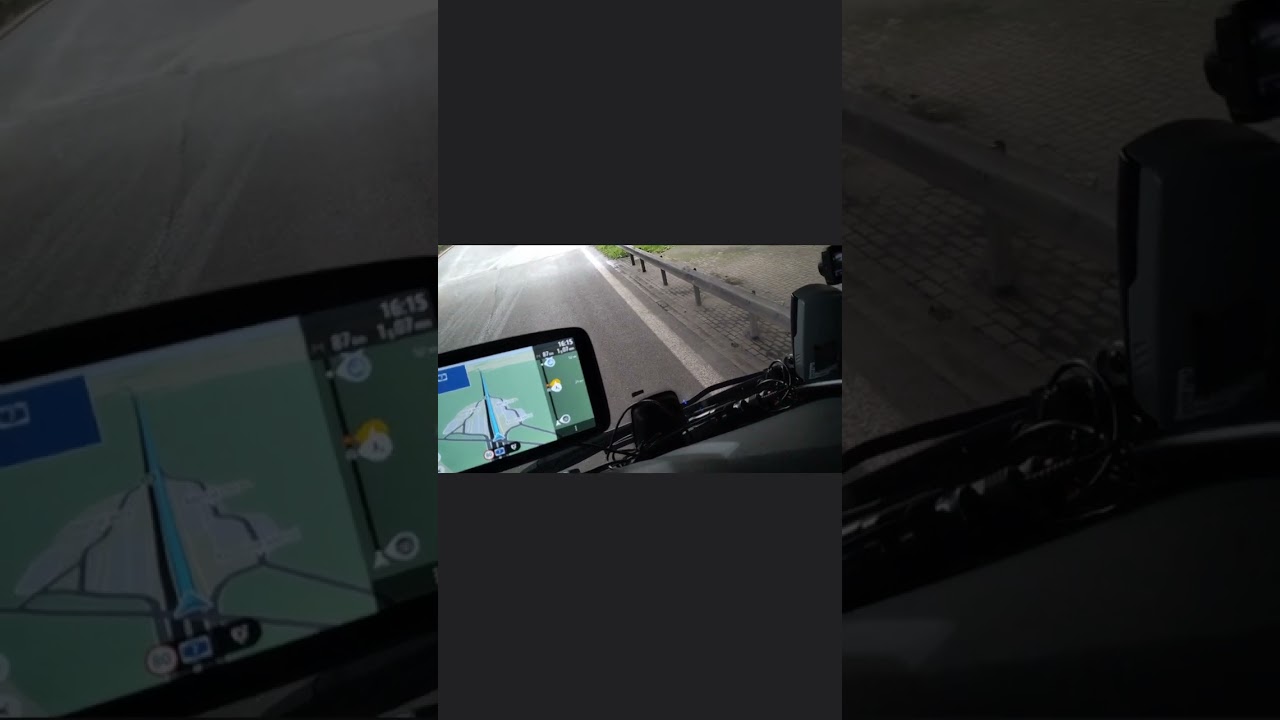 TOMTOM GO EXPERT - czy warto