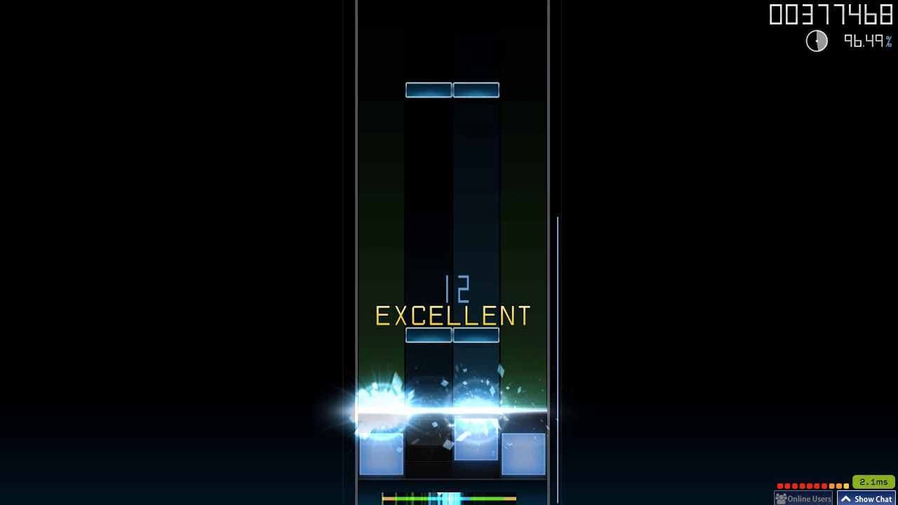 4K - Songs Compilation [4.49★] 95.98% 905x