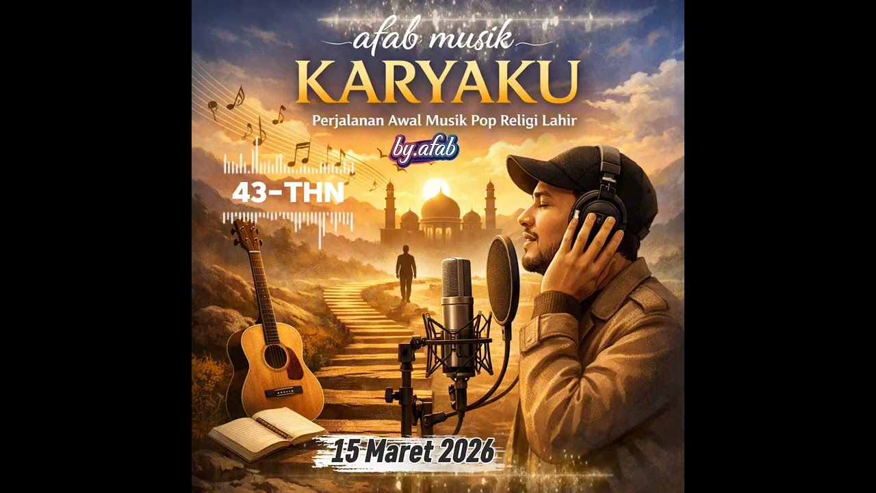 afab musik-KARYAKU by.afab