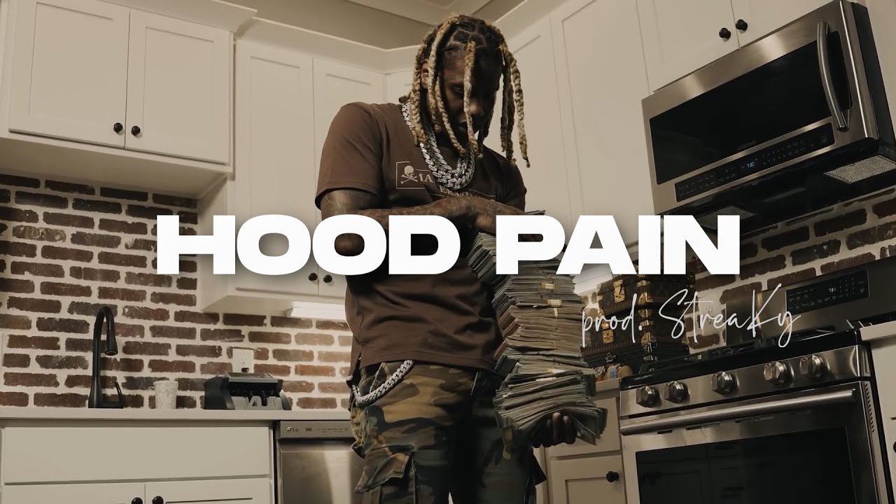 [FREE] Lil Tjay x Lil Durk Type Beat - 