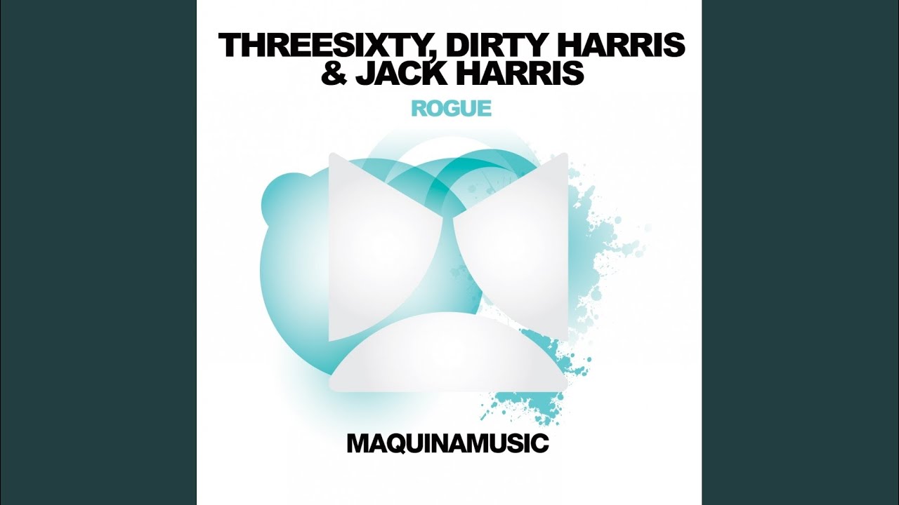 Rogue (Original Mix)