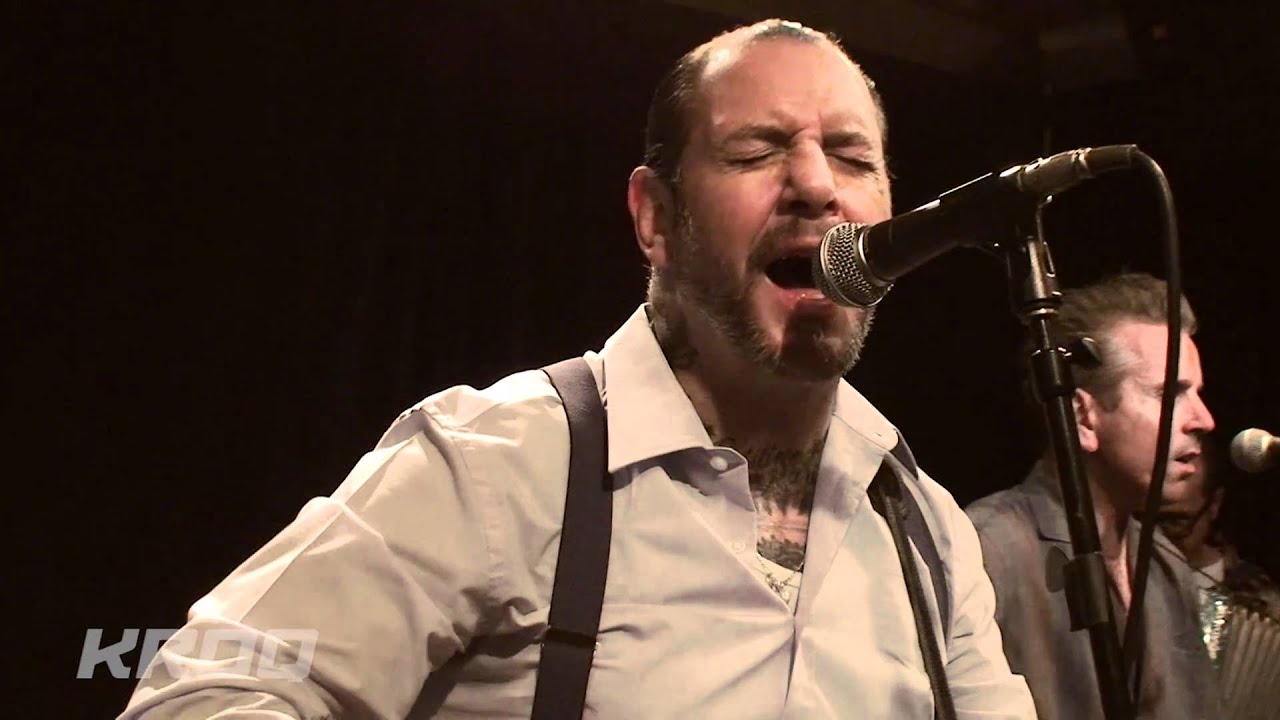 Social Distortion - 