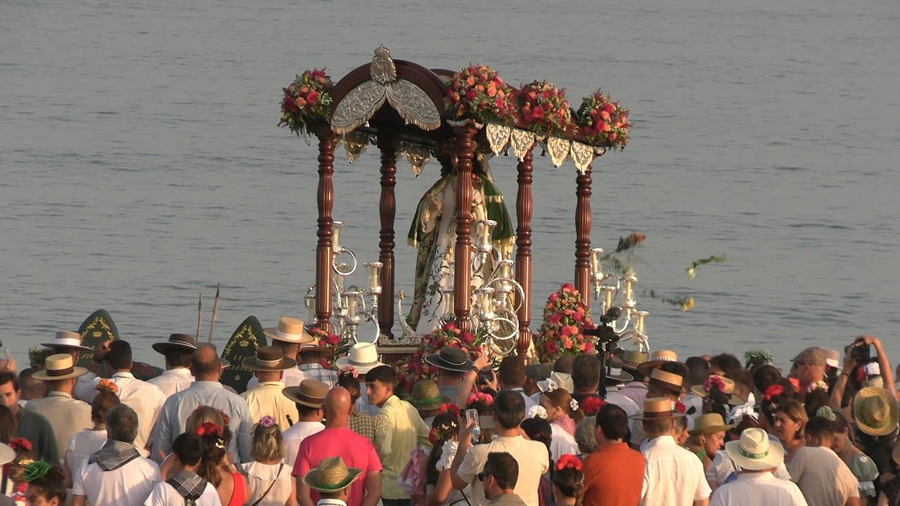 Camino de Ida - Romería en honor a Ntra. Sra. de La Esperanza de La Redondela - 28 06 2025.
